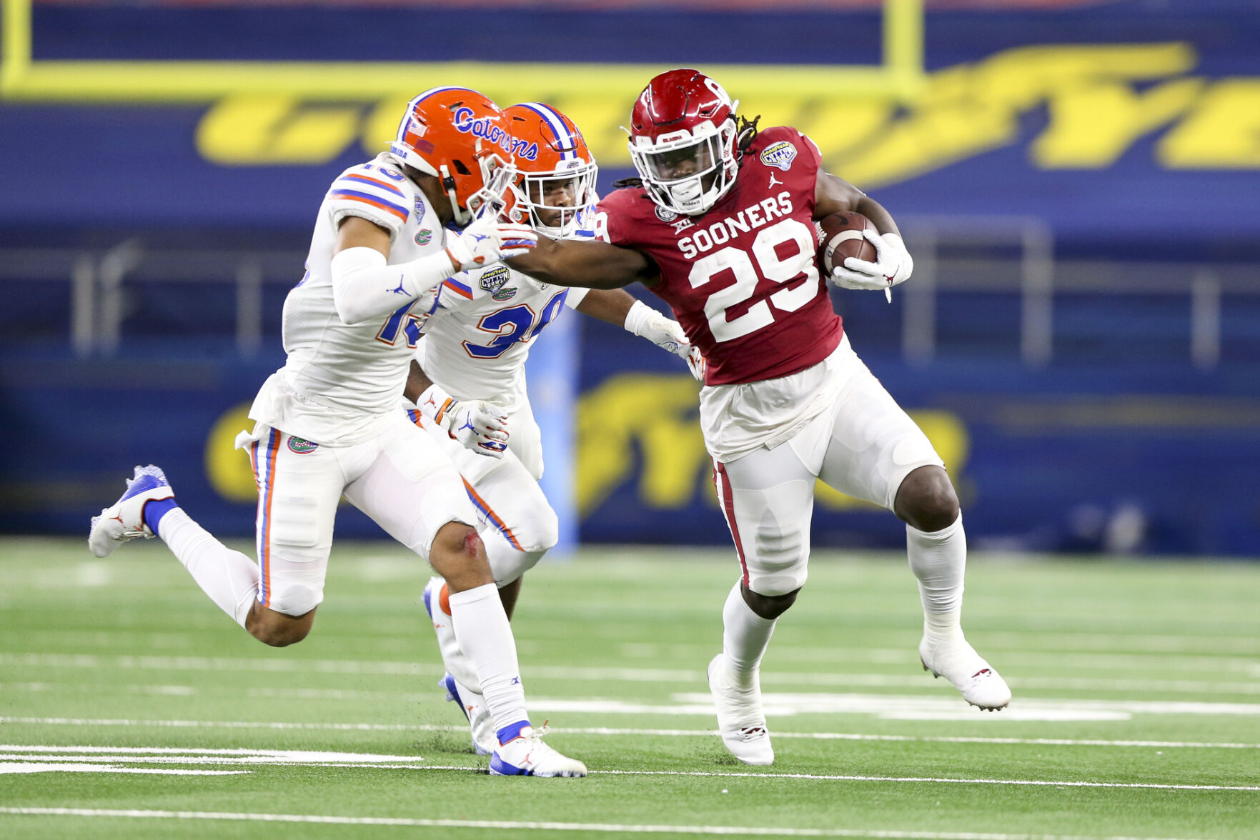 Cotton Bowl